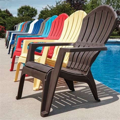 resin adirondack chairs on sale